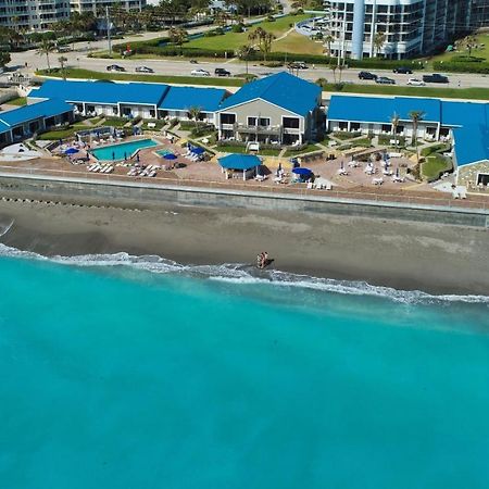 Jupiter Reef Club Resort Ngoại thất bức ảnh