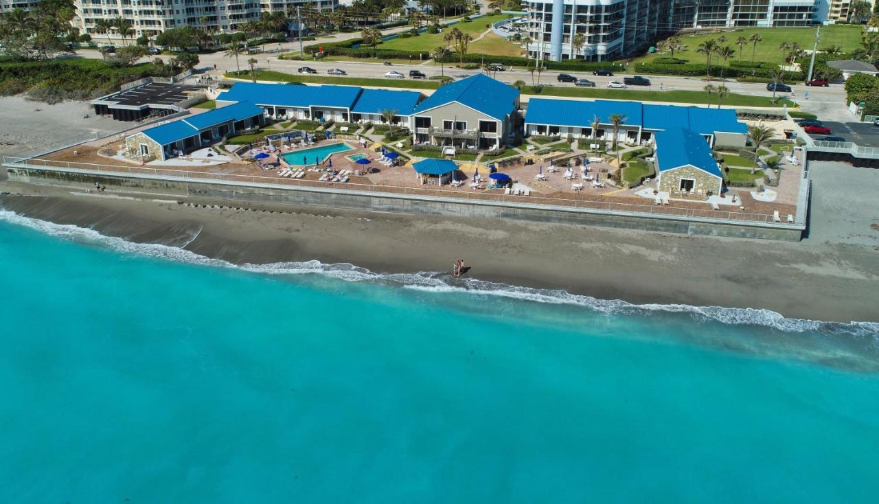 Jupiter Reef Club Resort Ngoại thất bức ảnh