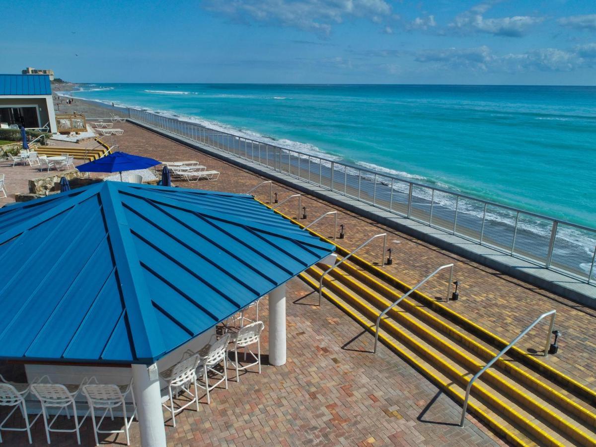 Jupiter Reef Club Resort Ngoại thất bức ảnh