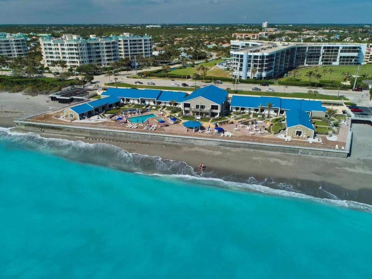 Jupiter Reef Club Resort Ngoại thất bức ảnh