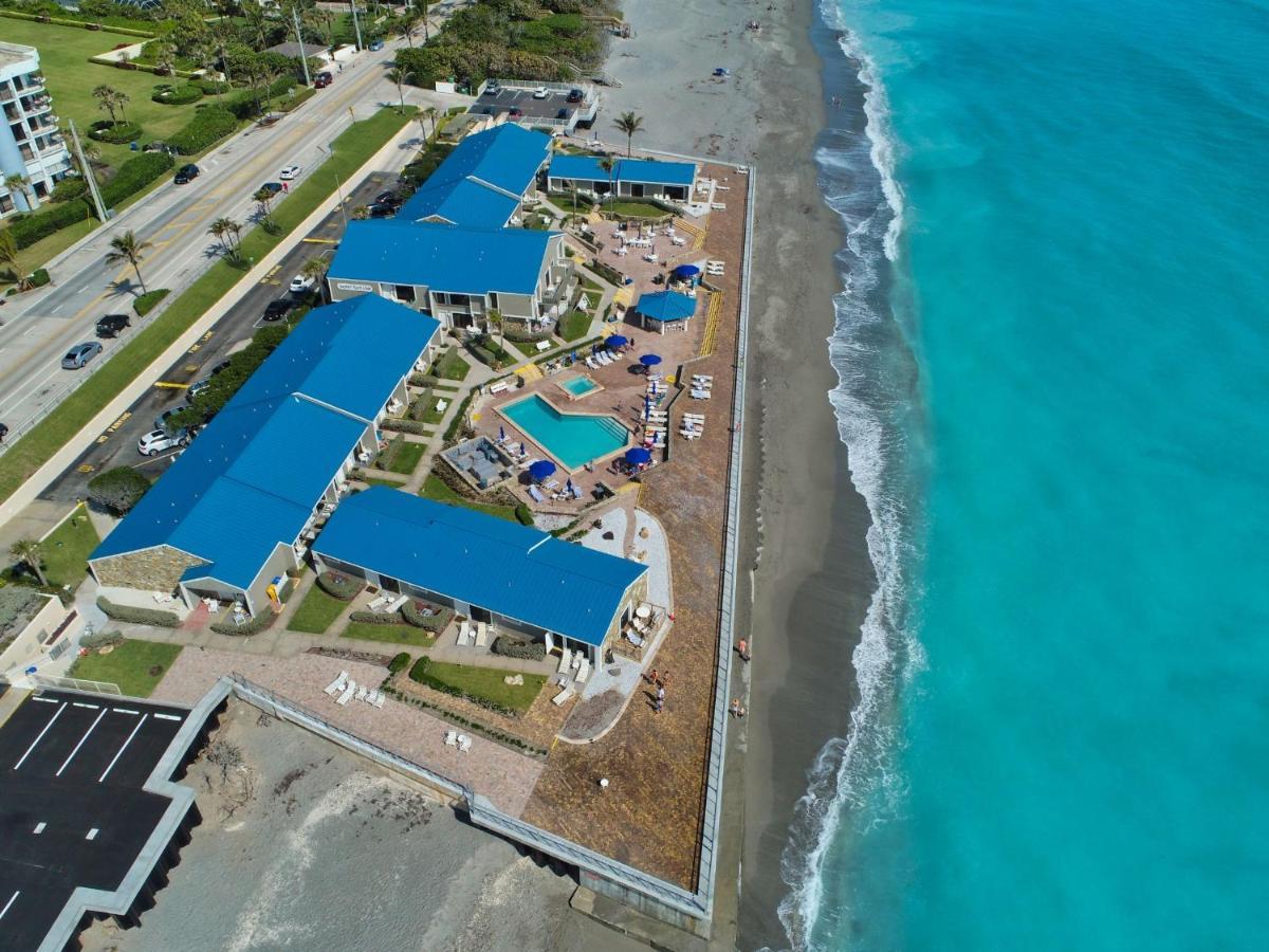 Jupiter Reef Club Resort Ngoại thất bức ảnh