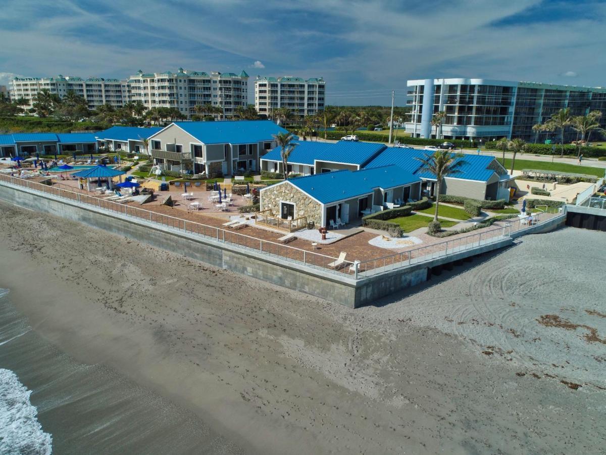 Jupiter Reef Club Resort Ngoại thất bức ảnh