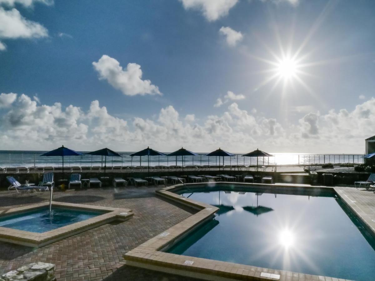 Jupiter Reef Club Resort Ngoại thất bức ảnh