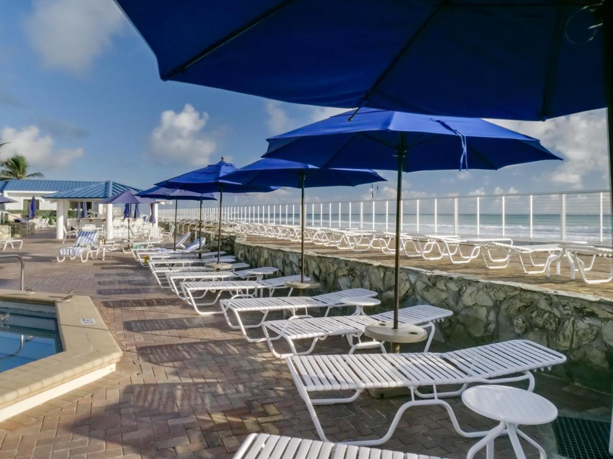 Jupiter Reef Club Resort Ngoại thất bức ảnh