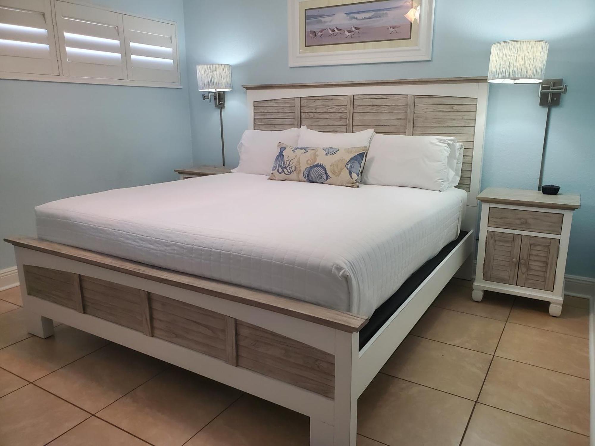 Jupiter Reef Club Resort Ngoại thất bức ảnh