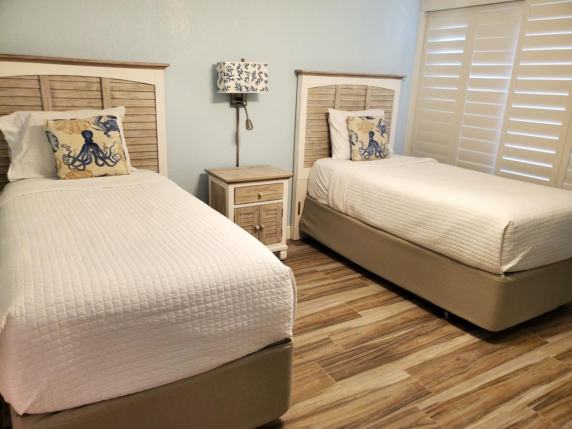 Jupiter Reef Club Resort Ngoại thất bức ảnh